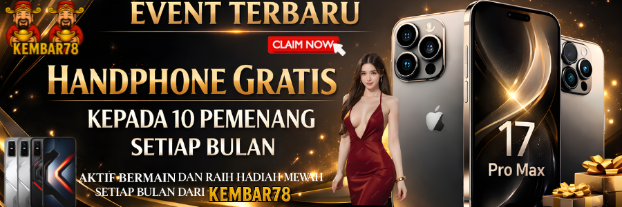 EVENT HANDPHONE GRATIS